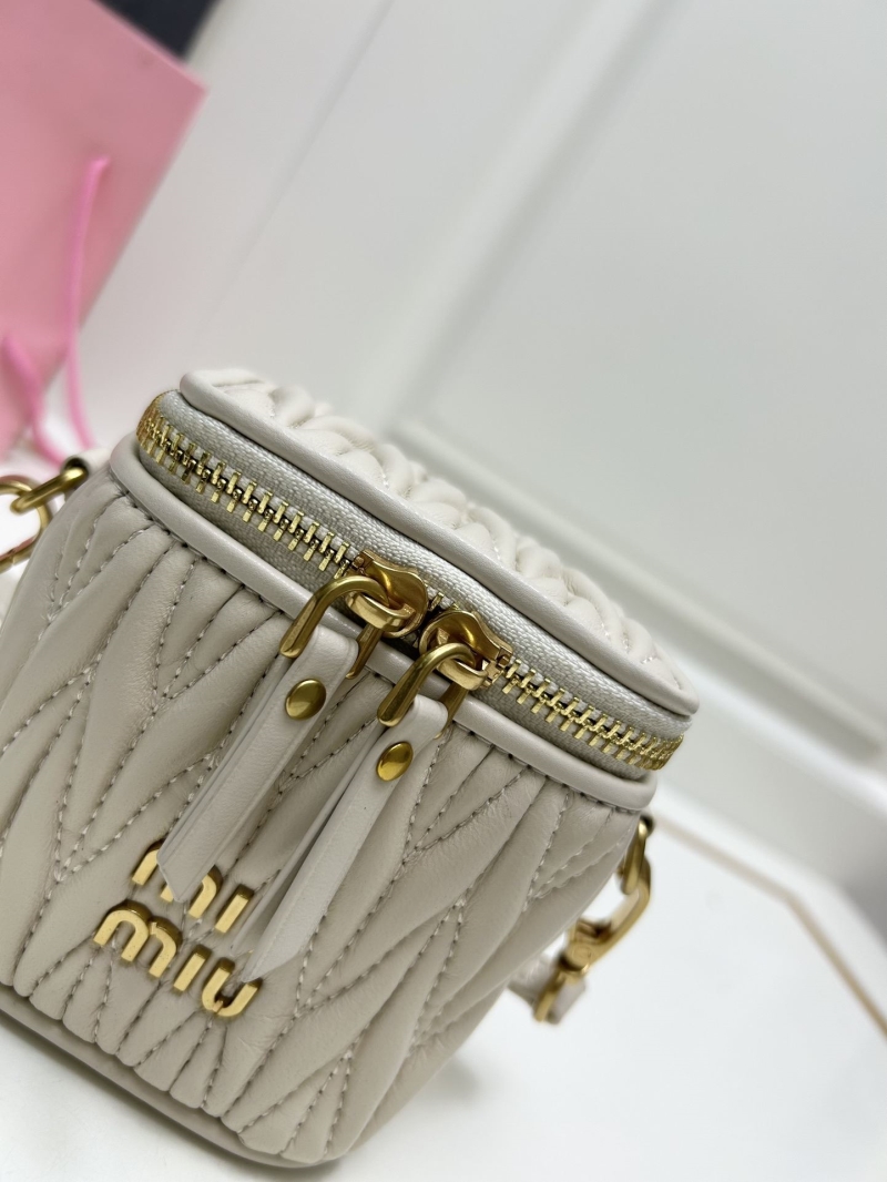 MIU MIU Cosmetic Bags